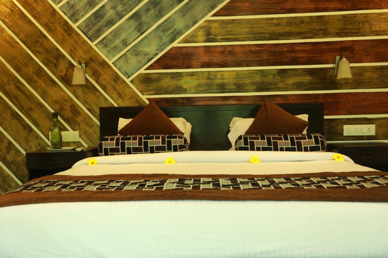 Lara Lake View Resort Thiruvananthapuram Εξωτερικό φωτογραφία